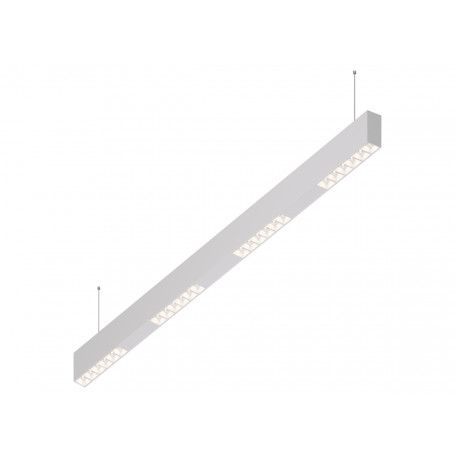 Подвесной светодиодный светильник Donolux Eye-Line DL18515S121W24.34.1000WW, LED