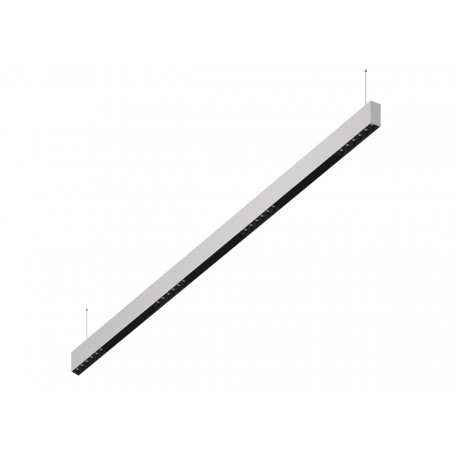Подвесной светодиодный светильник Donolux Eye-Line DL18515S121W24.34.1500BB, LED - миниатюра 1