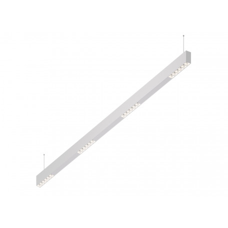 Подвесной светодиодный светильник Donolux Eye-Line DL18515S121W24.34.1500WW, LED