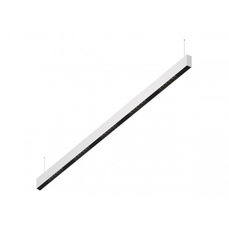 Подвесной светодиодный светильник Donolux Eye-Line DL18515S121W30.34.1500BB, LED - миниатюра 1