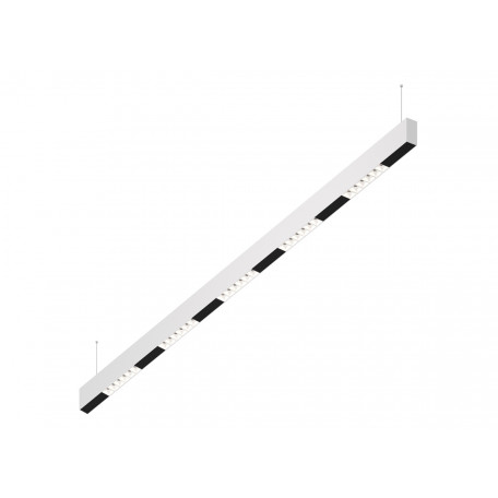 Подвесной светодиодный светильник Donolux Eye-Line DL18515S121W30.34.1500WB, LED - миниатюра 1