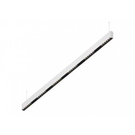 Подвесной светодиодный светильник Donolux Eye-Line DL18515S121W36.34.1500BB, LED - миниатюра 1
