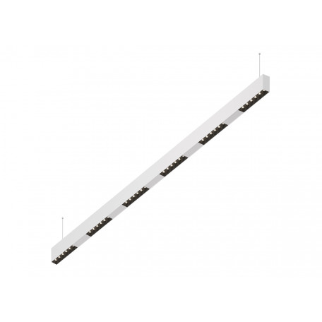 Подвесной светодиодный светильник Donolux Eye-Line DL18515S121W36.48.1500BW, LED