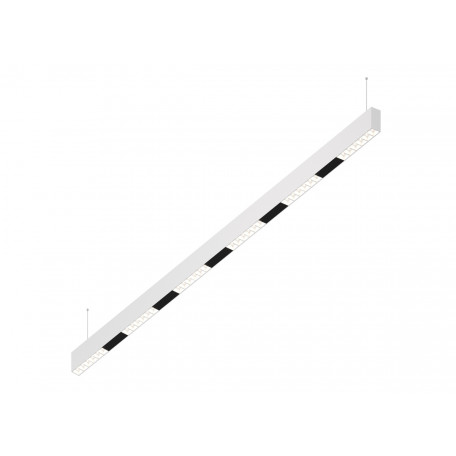 Подвесной светодиодный светильник Donolux Eye-Line DL18515S121W36.48.1500WB, LED - миниатюра 1