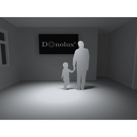 Потолочный светодиодный светильник Donolux Eye-Line DL18515C121A24.48.1500BB, LED - миниатюра 2