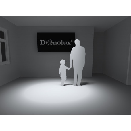Потолочный светодиодный светильник Donolux Eye-Line DL18515C121A36.34.1500BW, LED - миниатюра 2