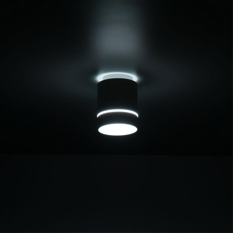 Потолочный светодиодный светильник Citilux Борн CL745010N, LED 8W 4000K 600lm - миниатюра 5