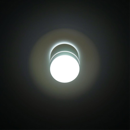 Потолочный светодиодный светильник Citilux Борн CL745010N, LED 8W 4000K 600lm - миниатюра 7