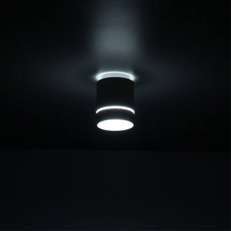 Потолочный светодиодный светильник Citilux Борн CL745010N, LED 8W 4000K 600lm - миниатюра 8