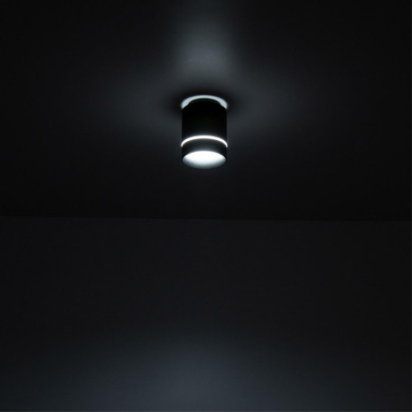 Потолочный светодиодный светильник Citilux Борн CL745011N, LED 8W 4000K 600lm - миниатюра 10