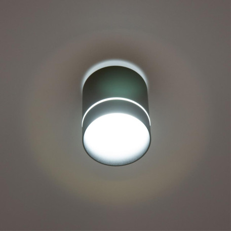 Потолочный светодиодный светильник Citilux Борн CL745011N, LED 8W 4000K 600lm - миниатюра 8