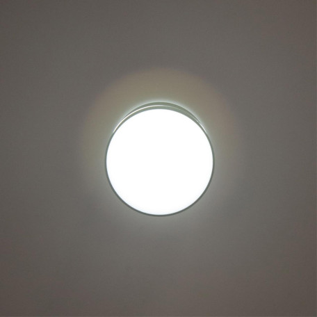 Потолочный светодиодный светильник Citilux Борн CL745011N, LED 8W 4000K 600lm - миниатюра 9