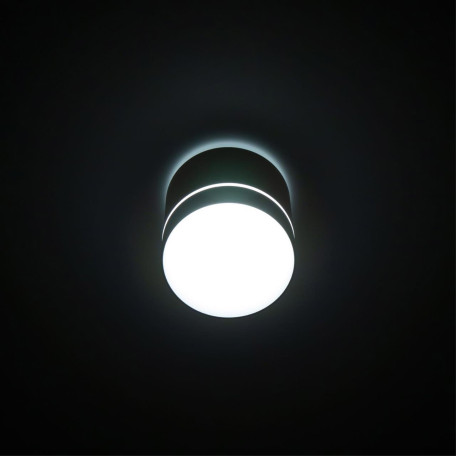Потолочный светодиодный светильник Citilux Борн CL745020N, LED 12W 4000K 900lm - миниатюра 10