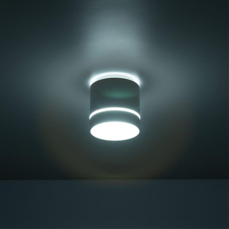 Потолочный светодиодный светильник Citilux Борн CL745020N, LED 12W 4000K 900lm - миниатюра 12
