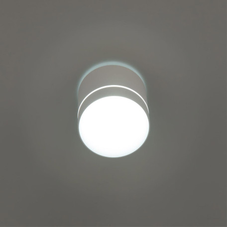 Потолочный светодиодный светильник Citilux Борн CL745020N, LED 12W 4000K 900lm - миниатюра 6
