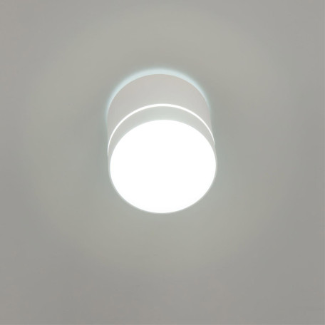 Потолочный светодиодный светильник Citilux Борн CL745020N, LED 12W 4000K 900lm - миниатюра 7