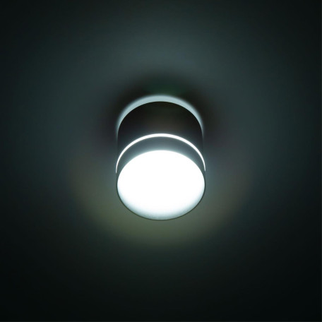 Потолочный светодиодный светильник Citilux Борн CL745021N, LED 12W 4000K 900lm - миниатюра 11