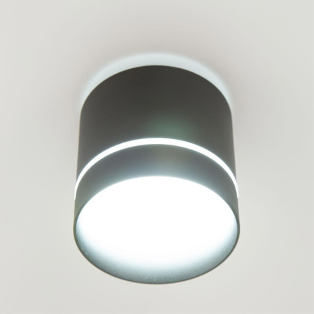 Потолочный светодиодный светильник Citilux Борн CL745021N, LED 12W 4000K 900lm - миниатюра 6