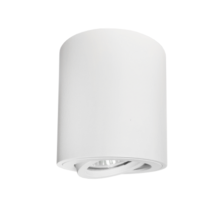 Потолочный светильник Lightstar Binoco 052006, 1xGU10x50W - миниатюра 2