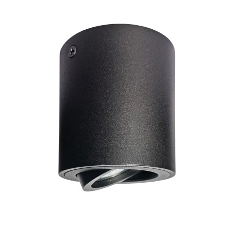 Потолочный светильник Lightstar Binoco 052007, 1xGU10x50W