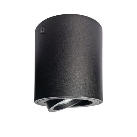 Потолочный светильник Lightstar Binoco 052007, 1xGU10x50W - миниатюра 2