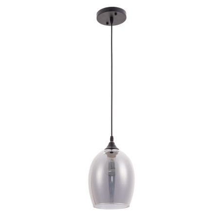 Подвесной светильник Arte Lamp Propus A4344SP-1BK, 1xE27x60W - миниатюра 1