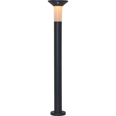 Садово-парковый светодиодный светильник Eglo Corbezzola 900244, IP44, LED 0,18W 400lm - миниатюра 1