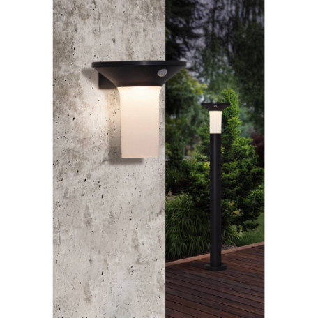 Садово-парковый светодиодный светильник Eglo Corbezzola 900244, IP44, LED 0,18W 400lm - миниатюра 4