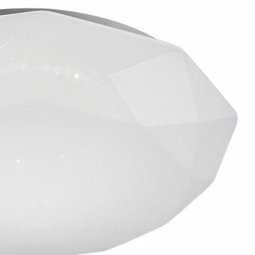 Потолочный светодиодный светильник Mantra Diamante 5971, LED 36W 5000K 2700lm - миниатюра 3