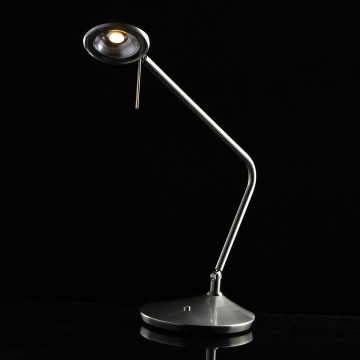 Настольная светодиодная лампа De Markt Гэлэкси 632035901, LED 7W 3000K 700lm - миниатюра 2