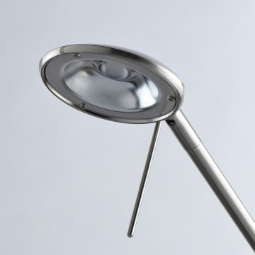 Настольная светодиодная лампа De Markt Гэлэкси 632035901, LED 7W 3000K 700lm - миниатюра 3