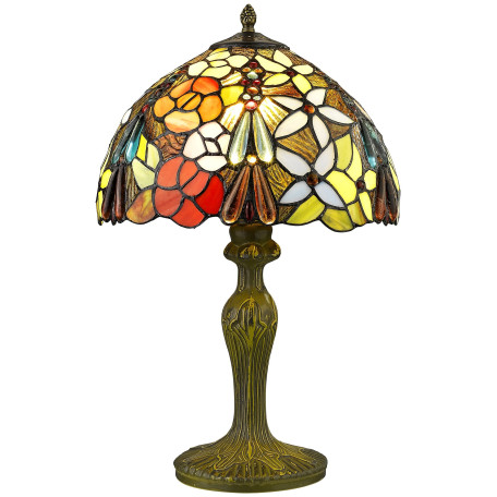 Настольная лампа Velante 885-804-01, 1xE27x60W - миниатюра 1