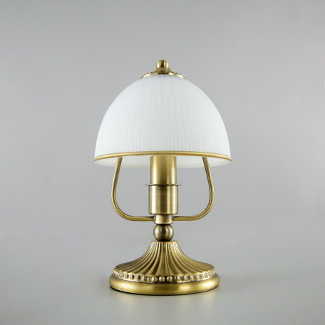 Настольная лампа Citilux Адриана CL405813, 1xE14x60W - миниатюра 10