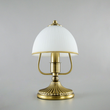 Настольная лампа Citilux Адриана CL405813, 1xE14x60W - фото 11