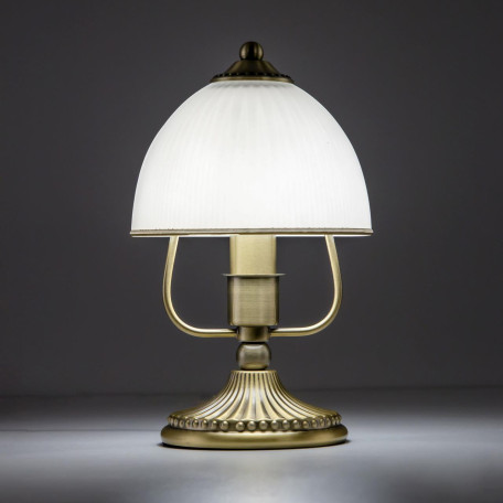 Настольная лампа Citilux Адриана CL405813, 1xE14x60W - миниатюра 11