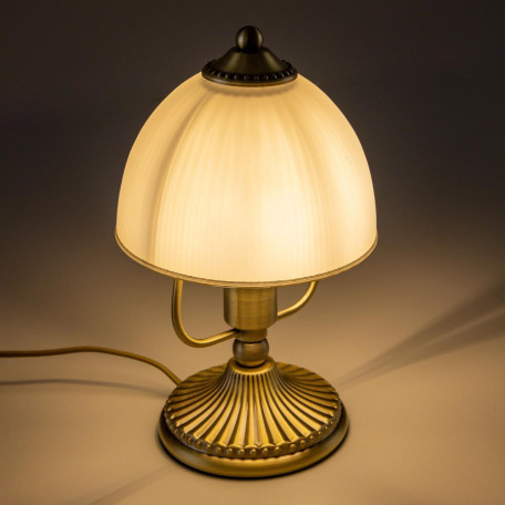 Настольная лампа Citilux Адриана CL405813, 1xE14x60W - миниатюра 12