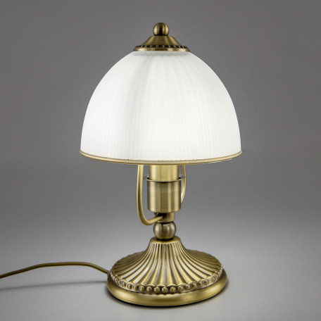 Настольная лампа Citilux Адриана CL405813, 1xE14x60W - миниатюра 13