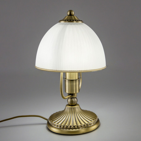 Настольная лампа Citilux Адриана CL405813, 1xE14x60W - фото 14