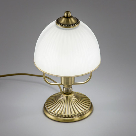 Настольная лампа Citilux Адриана CL405813, 1xE14x60W - миниатюра 14