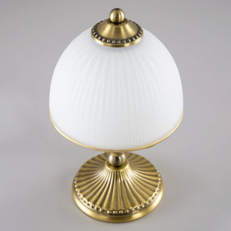 Настольная лампа Citilux Адриана CL405813, 1xE14x60W - миниатюра 18