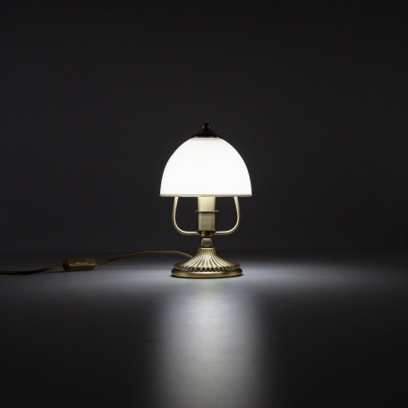 Настольная лампа Citilux Адриана CL405813, 1xE14x60W - миниатюра 2