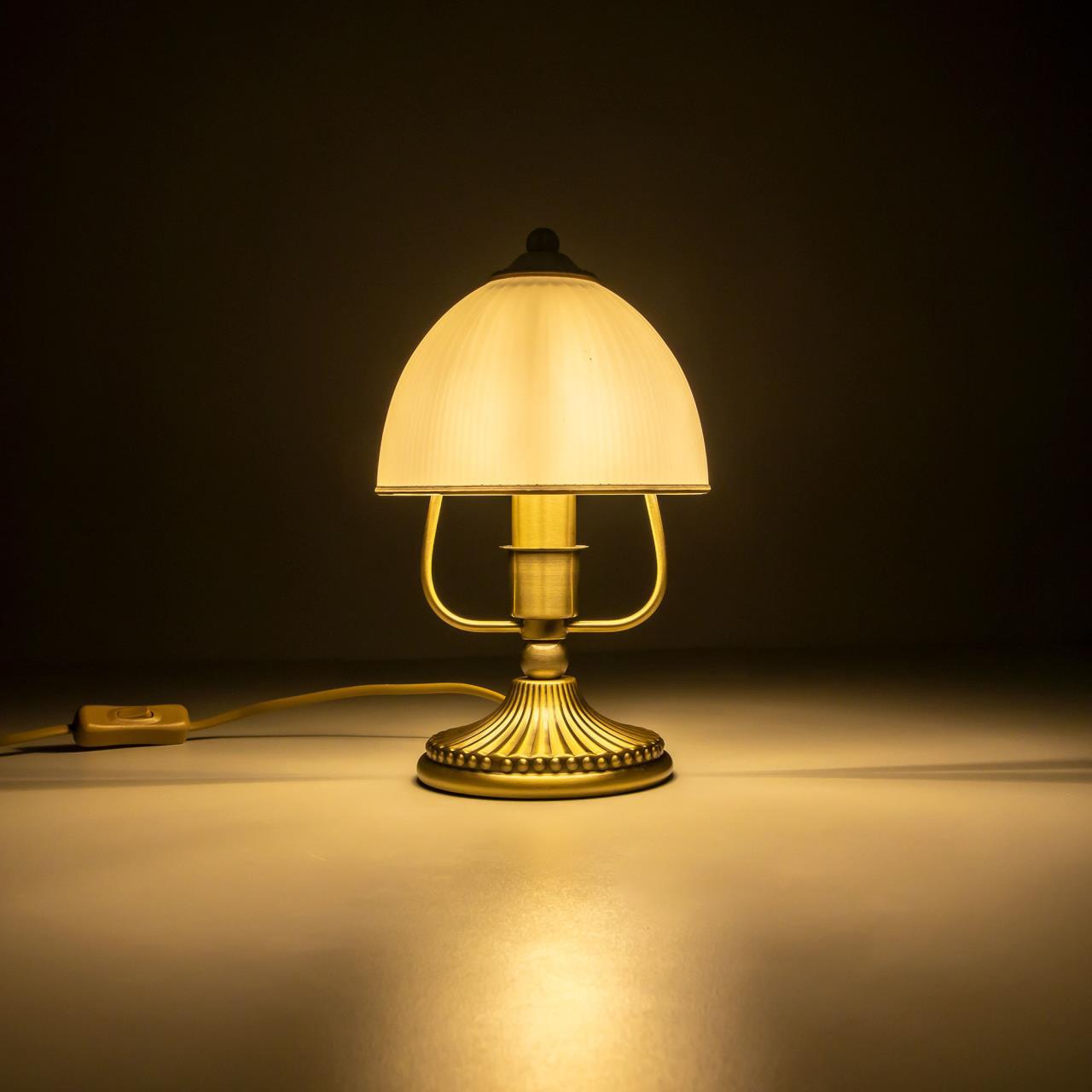 Настольная лампа Citilux Адриана CL405813, 1xE14x60W - фото 3