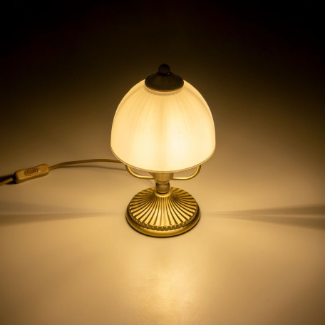 Настольная лампа Citilux Адриана CL405813, 1xE14x60W - миниатюра 4
