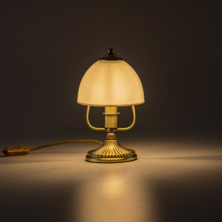 Настольная лампа Citilux Адриана CL405813, 1xE14x60W - миниатюра 7