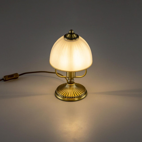Настольная лампа Citilux Адриана CL405813, 1xE14x60W - миниатюра 8