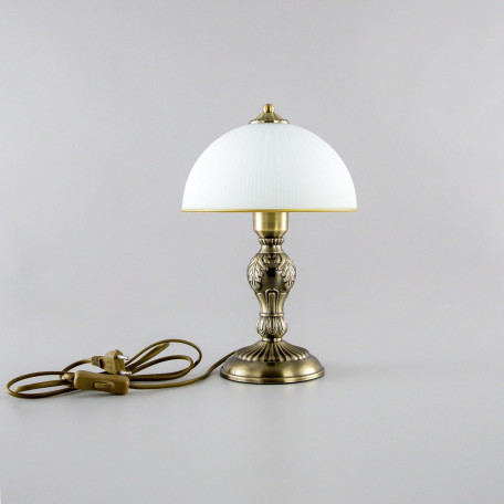 Настольная лампа Citilux Адриана CL405823, 1xE27x75W - миниатюра 10