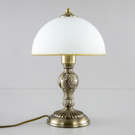 Настольная лампа Citilux Адриана CL405823, 1xE27x75W - миниатюра 11