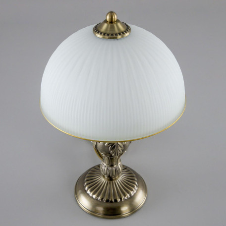 Настольная лампа Citilux Адриана CL405823, 1xE27x75W - миниатюра 15