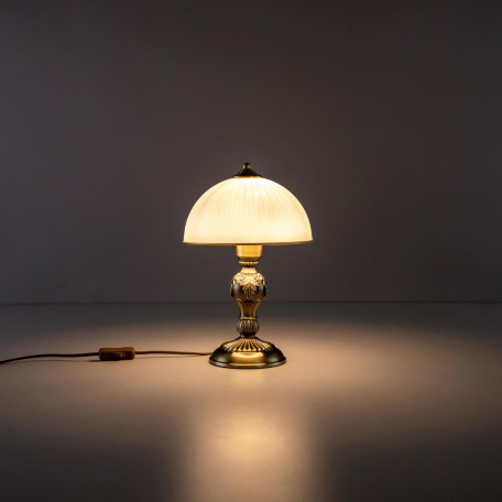 Настольная лампа Citilux Адриана CL405823, 1xE27x75W - миниатюра 2