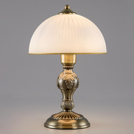 Настольная лампа Citilux Адриана CL405823, 1xE27x75W - миниатюра 3